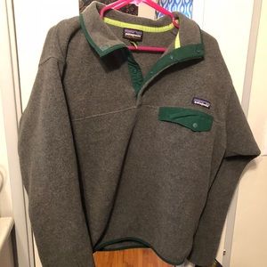 Patagonia jacket